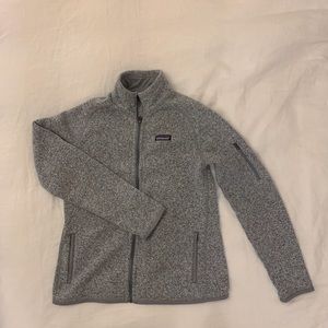 Patagonia Better Sweater